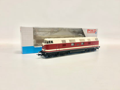 Piko 59387 DSS Diesellok V180 222 DR DC H0