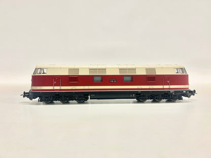Piko 59387 DSS Diesellok V180 222 DR DC H0