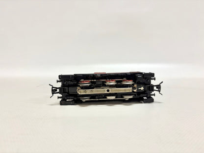 Märklin 3064 Diesellok Br 260 417-1 DB AC H0