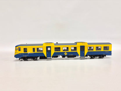 Electrotren 3401 Digital AC Automotor Diesel Renfe 592 H0