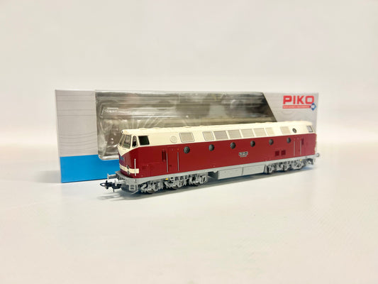 Piko 59935 DSS Diesellok Br 119 023-0 DR DC H0