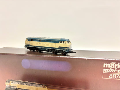 Märklin 8874 Diesellokomotive Br 216 090-1 Z
