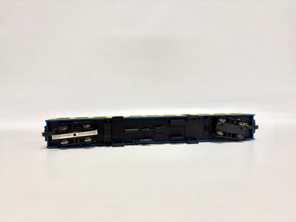 Electrotren 3401 Digital AC Automotor Diesel Renfe 592 H0