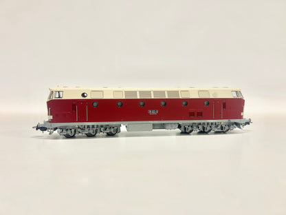 Piko 59935 DSS Diesellok Br 119 023-0 DR DC H0
