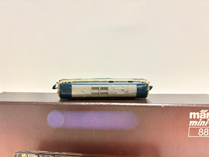 Märklin 8874 Diesellokomotive Br 216 090-1 Z