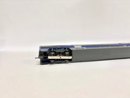 NMJ NMJT 81.201 Digital + Sound Elektrischer Triebzug BM 73 2006 NSB AC H0