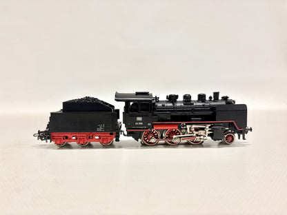 Märklin 3003 Dampflok Br 24 058 DB AC H0