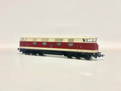 Piko 52574 DSS Plux22 Diesellok V180 203 DR DC H0