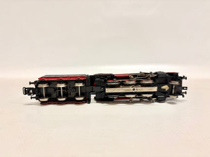 Märklin 3003 Dampflok Br 24 058 DB AC H0