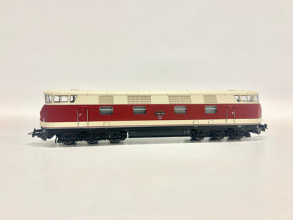 Piko 52574 DSS Plux22 Diesellok V180 203 DR DC H0