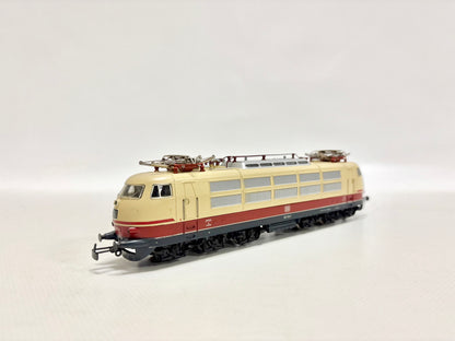 Märklin 3054 E-Lok Br 103 113-7 DB AC H0