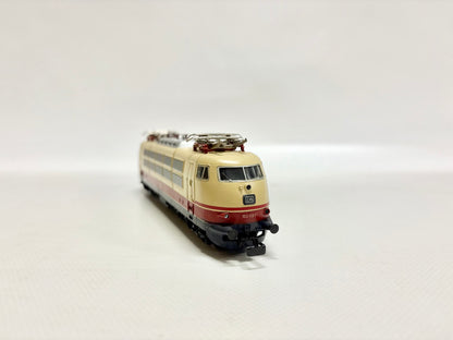 Märklin 3054 E-Lok Br 103 113-7 DB AC H0