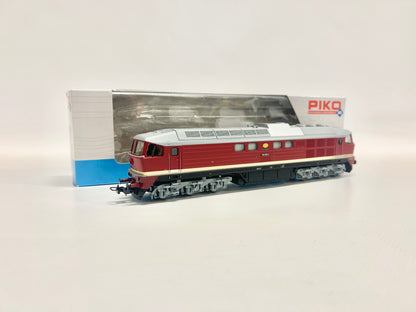 Piko 59740-2 DSS Diesellok Br 130 006-0 "Ludmilla" DR DC H0