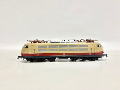 Märklin 3054 E-Lok Br 103 113-7 DB AC H0