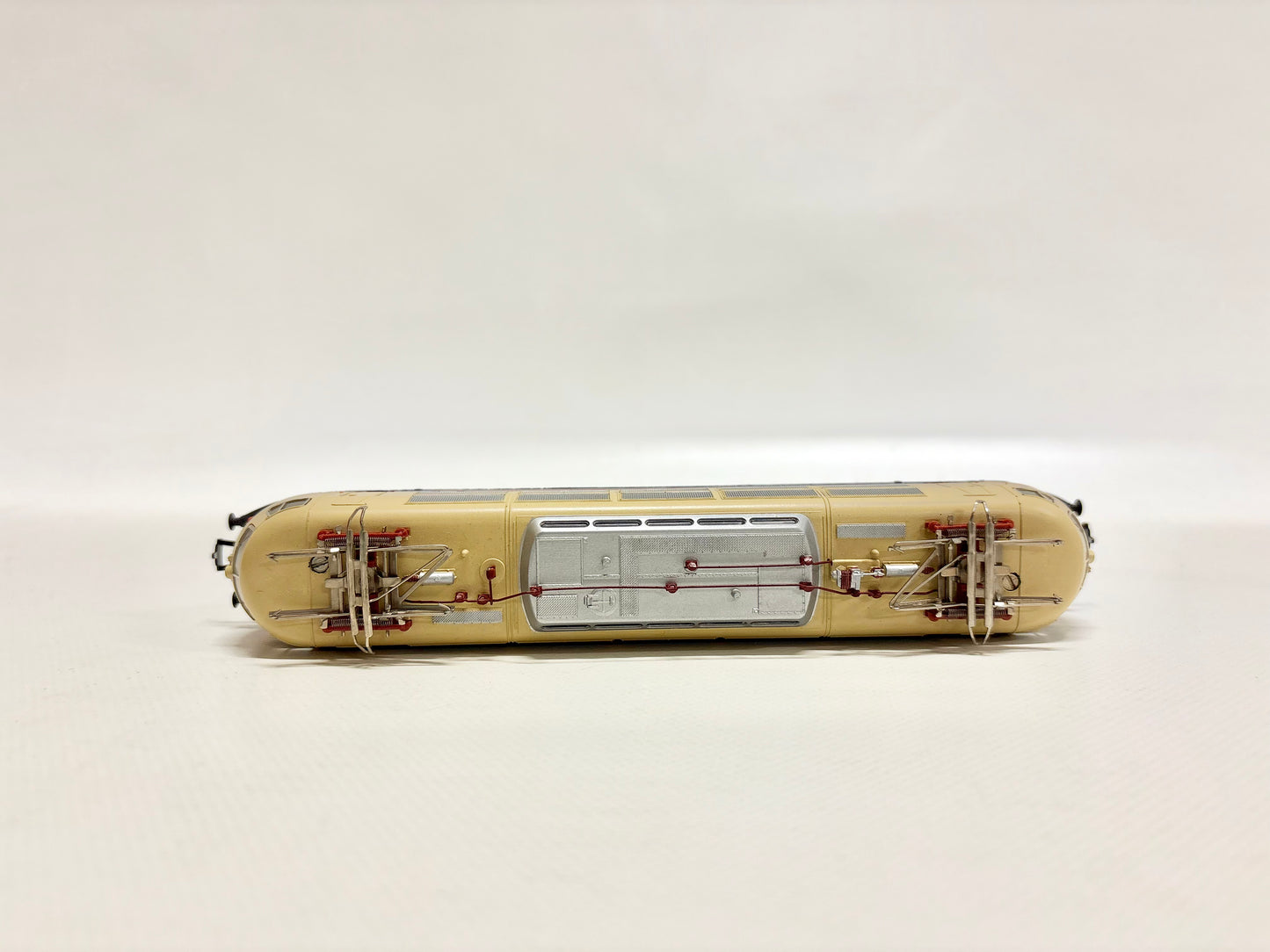 Märklin 3054 E-Lok Br 103 113-7 DB AC H0
