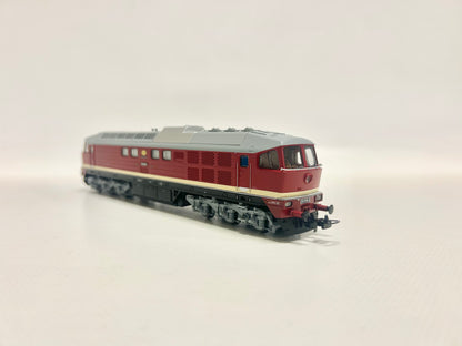 Piko 59740-2 DSS Diesellok Br 130 006-0 "Ludmilla" DR DC H0
