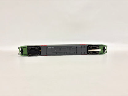 Bemo 1530 922 Digital Dieseltriebwagen VT 22 Regio Shuttle "Waldbahn" AC H0