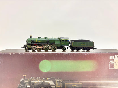 Märklin 8892 Dampflokomotive S 3/6 K.Bay.Sts.E. Z