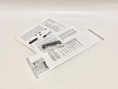 Roco 69057 AC Digital + Sound Dieseltriebzug MA 462 DSB H0