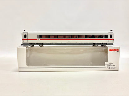 Märklin 43714 Personenwagen ICE-Zwischenwagen DB AC H0&nbsp;