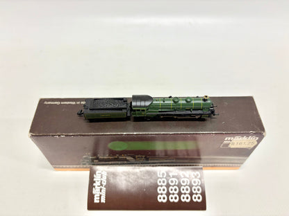 Märklin 8892 Dampflokomotive S 3/6 K.Bay.Sts.E. Z