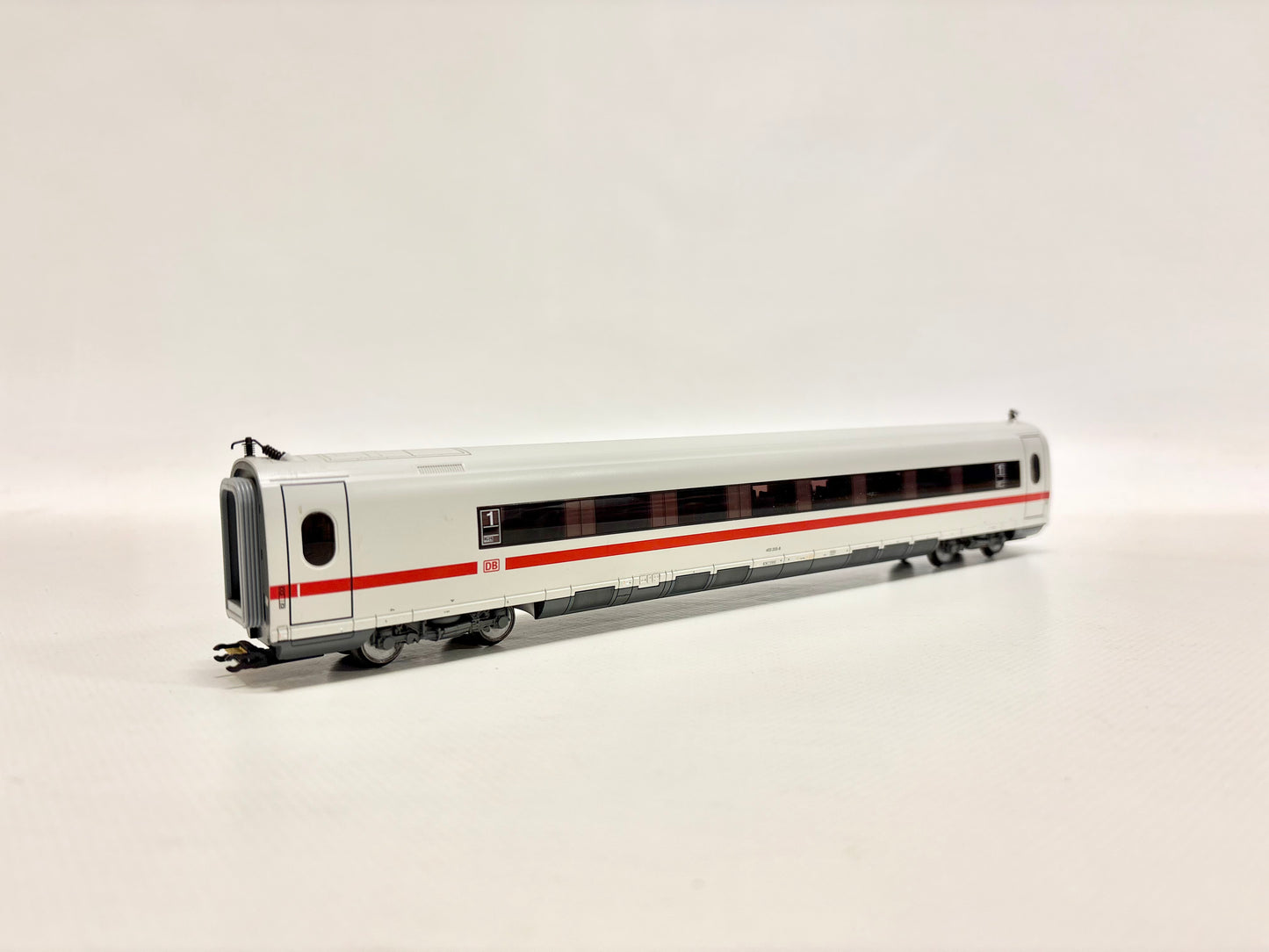 Märklin 43714 Personenwagen ICE-Zwischenwagen DB AC H0&nbsp;