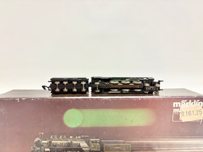 Märklin 8892 Dampflokomotive S 3/6 K.Bay.Sts.E. Z
