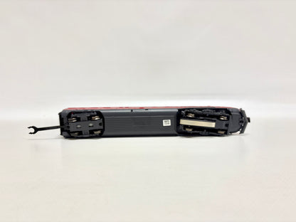 Roco 69057 AC Digital + Sound Dieseltriebzug MA 462 DSB H0