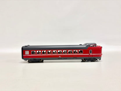 Roco 69057 AC Digital + Sound Dieseltriebzug MA 462 DSB H0