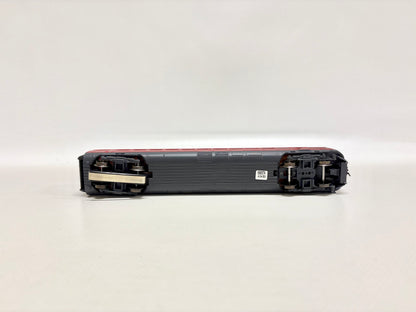 Roco 69057 AC Digital + Sound Dieseltriebzug MA 462 DSB H0