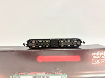 Märklin 88571 Elektrolokomotive Br 151 037-9 DB Z