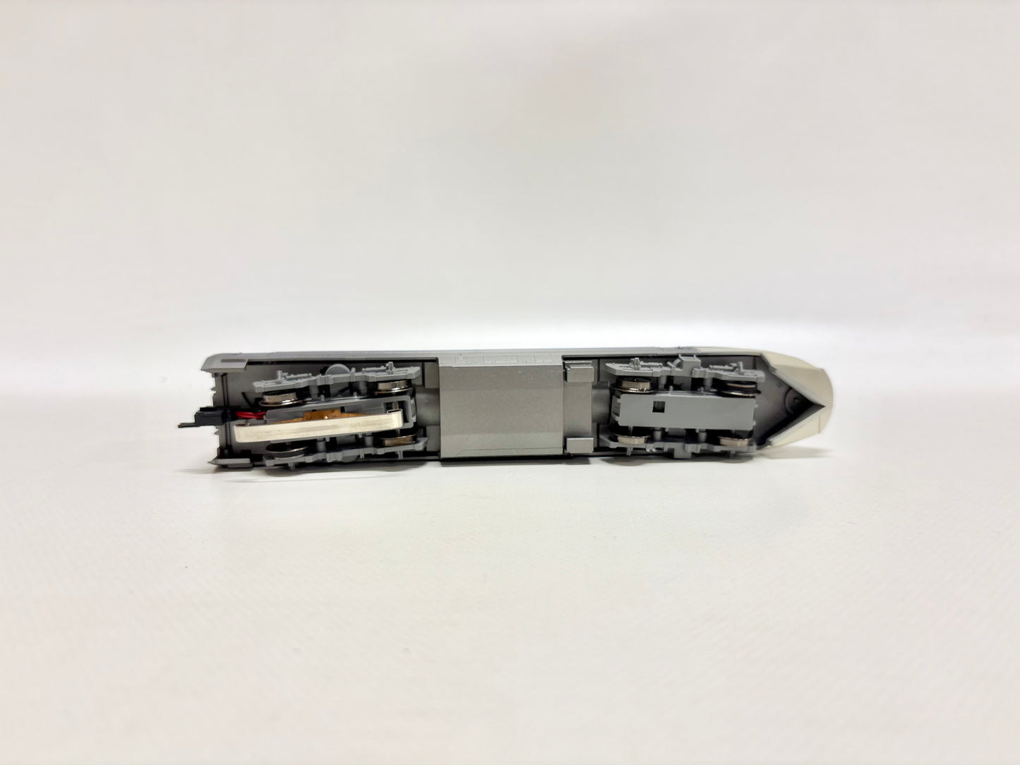 Jeco X2-B110 AC DSS Elektrischer Triebwagen X2000 Bla SJ H0