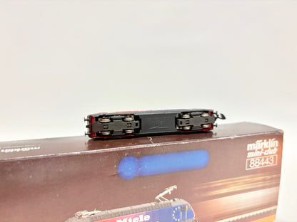 Märklin 88443 Elektrolokomotive Re 460 019-3 "Miele" SBB Z SBB Z