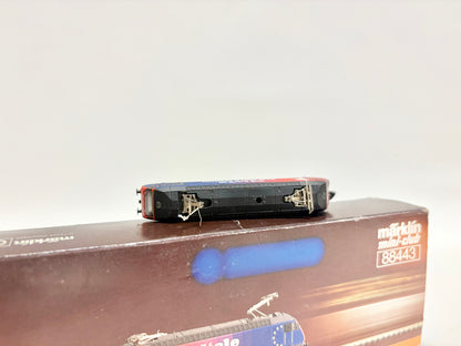 Märklin 88443 Elektrolokomotive Re 460 019-3 "Miele" SBB Z SBB Z