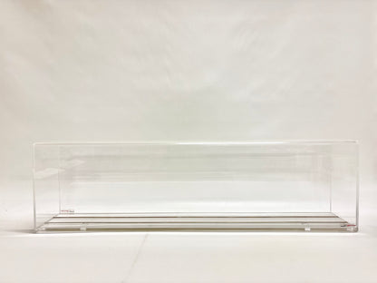 TrainSafe Vision 80cm Spur 1 Vitrine