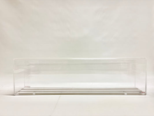 TrainSafe Vision 80cm Spur 1 Vitrine
