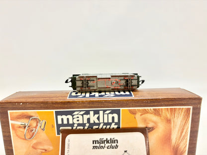 Märklin 8811 Elektrolokomotive Br 144 014-8 DB Z