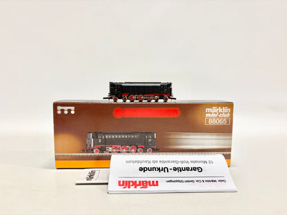 Märklin 88065 Diesellokomotive V 3201 DRG Z