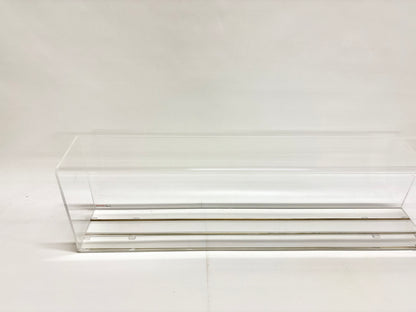 TrainSafe Vision 80cm Spur 1 Vitrine