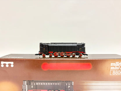 Märklin 88065 Diesellokomotive V 3201 DRG Z