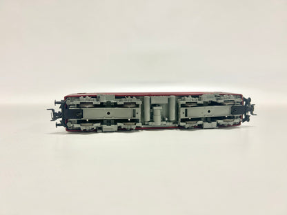 Roco 43687 DUMMY E-Lok Br 243 255-0 DR DC H0
