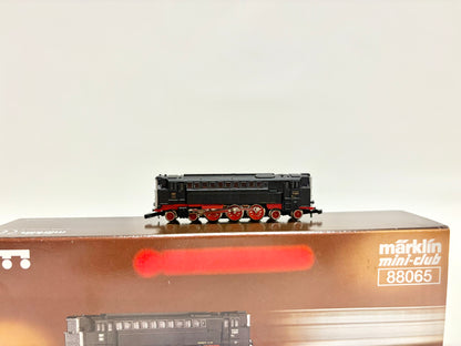 Märklin 88065 Diesellokomotive V 3201 DRG Z