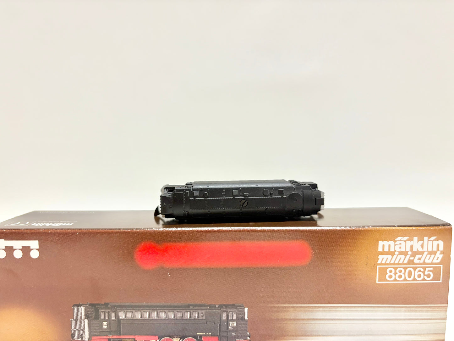 Märklin 88065 Diesellokomotive V 3201 DRG Z
