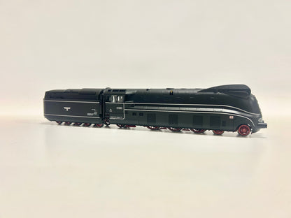 Roco 63205 DSS Stromliniendampflok Br 01 1001 DRG DC H0