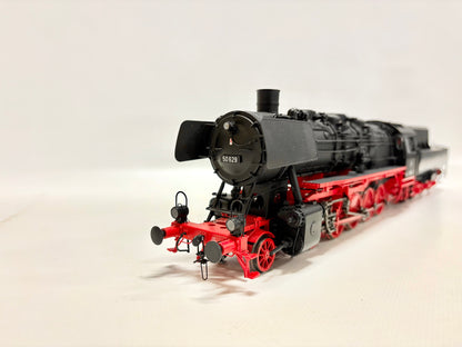 Lenz 40252 Digital Dampflok Br 50 629 DB Spur 0