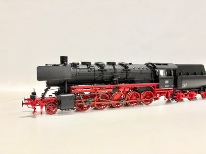 Lenz 40252 Digital Dampflok Br 50 629 DB Spur 0