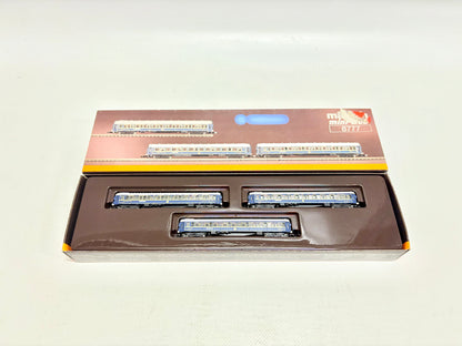 Märklin 8777 Wagen-Set Schlafwagen Orient Express CIWL Z