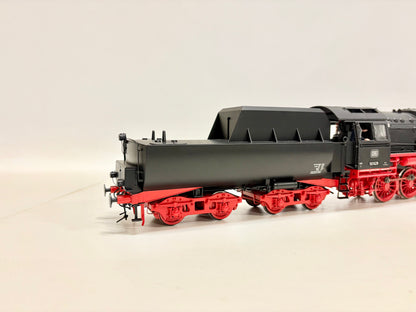 Lenz 40252 Digital Dampflok Br 50 629 DB Spur 0