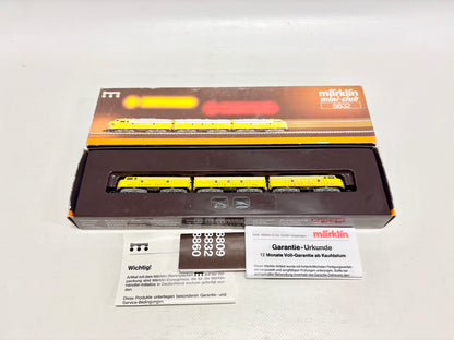 Märklin 8832 Diesellokomotive EMD F7 Union Pacific Z