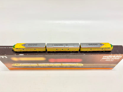 Märklin 8832 Diesellokomotive EMD F7 Union Pacific Z